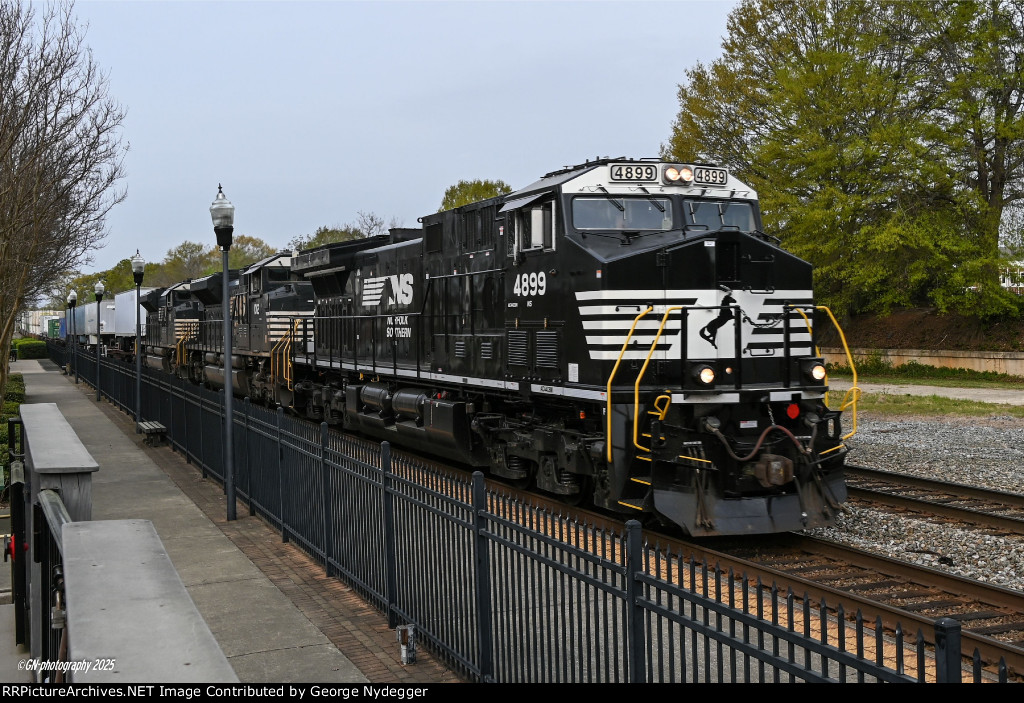NS 4899